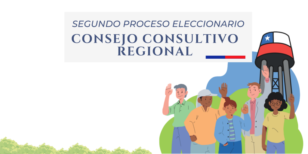 Segundo proceso consultivo Regional